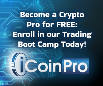 Become a Crypto pro for Free, Enroll in our trading bootcamp today.