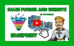 Sales Funnel and Website Blueprint