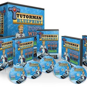 Tutorman Blueprint | Tutorman Training Program